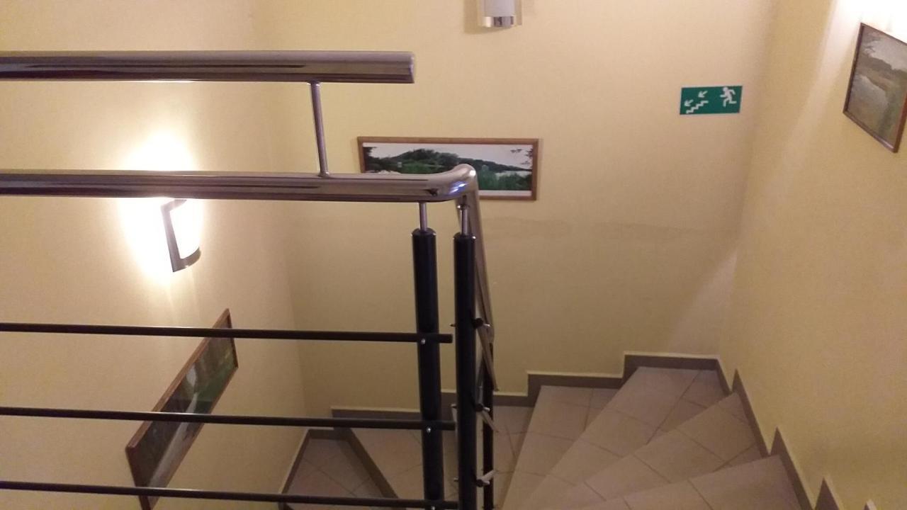 Willa Zbyszko Gdańsk Buitenkant foto